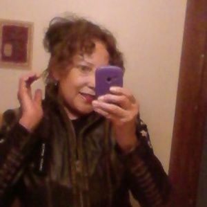 Meet your Posher, Diann